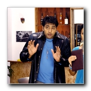 Something Something Gallery